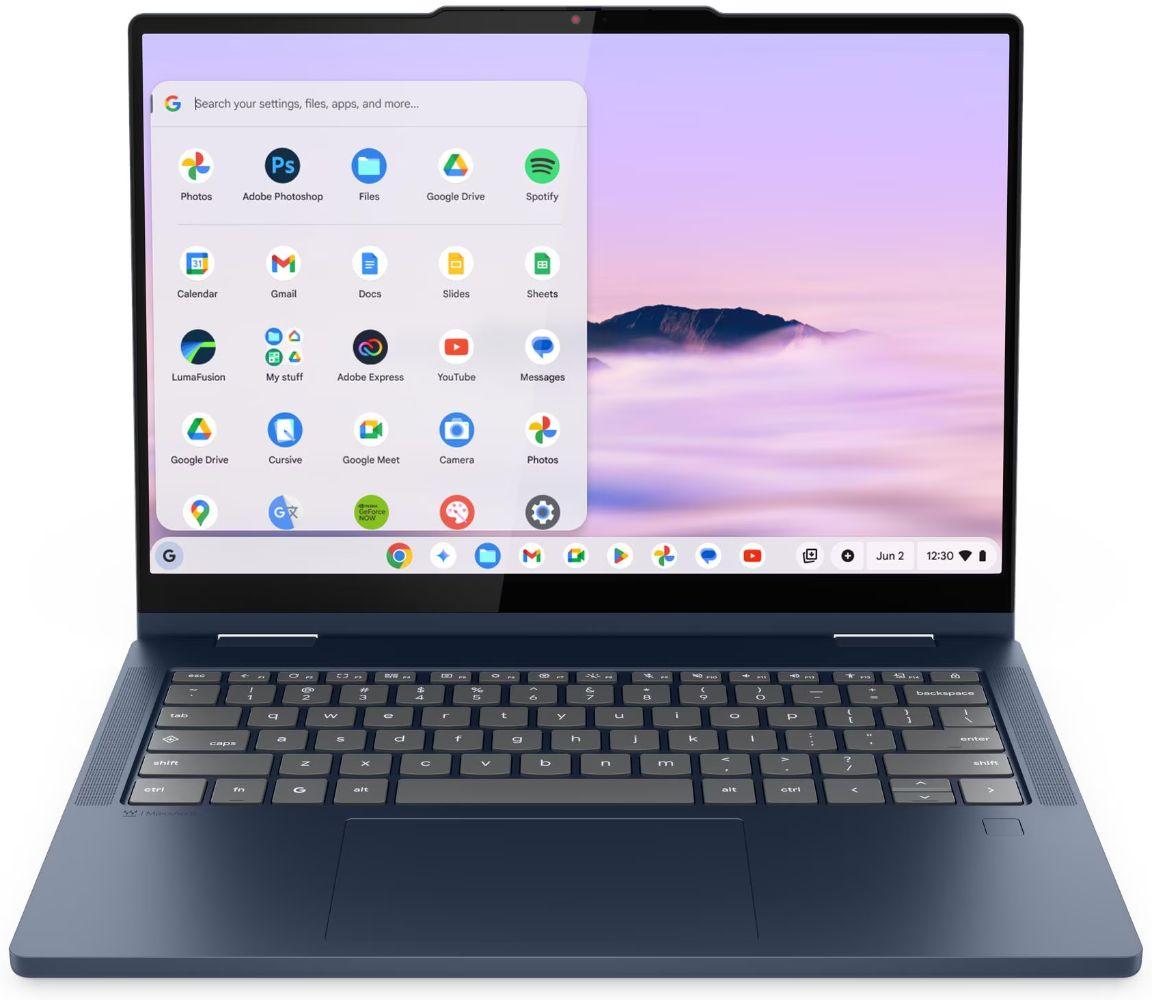 Lenovo Chromebook 14ITN10 2-in-1 Laptop 14" ricondizionato - Reebelo Italia