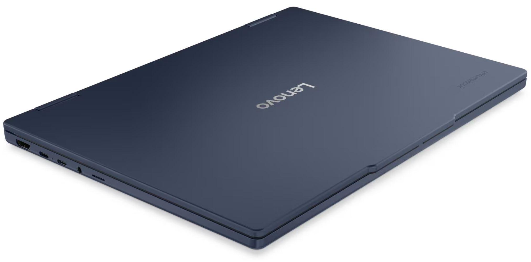 Lenovo Chromebook 14ITN10 2-in-1 Laptop 14" ricondizionato - Reebelo Italia