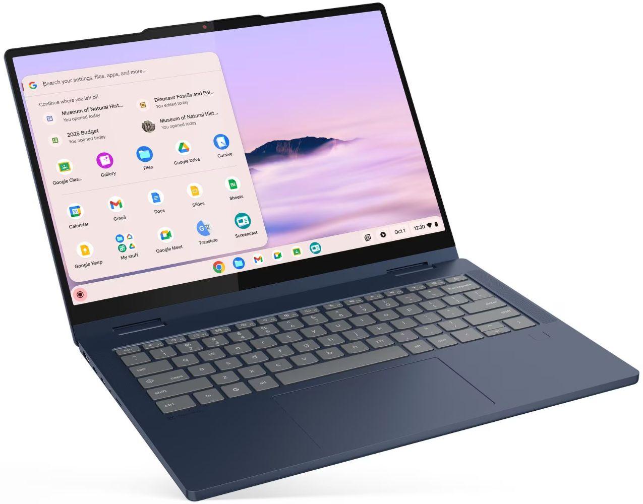 Lenovo Chromebook 14ITN10 2-in-1 Laptop 14" ricondizionato - Reebelo Italia