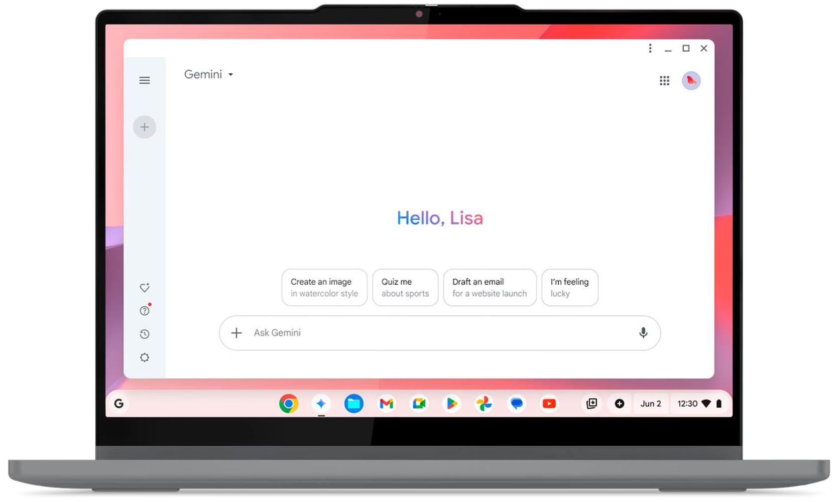 Lenovo Chromebook 14ITN10 2-in-1 Laptop 14" ricondizionato - Reebelo Italia