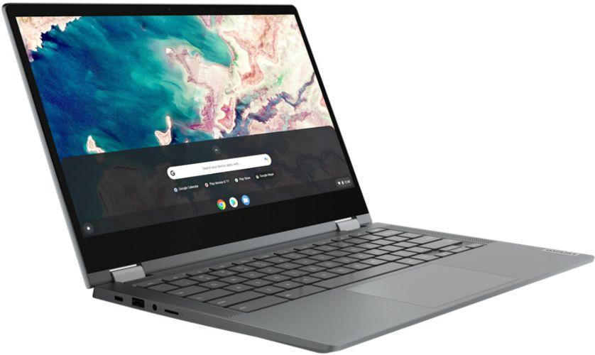 Lenovo IdeaPad Flex 5 Chromebook 13IML05 Laptop 13.3" ricondizionato - Reebelo Italia