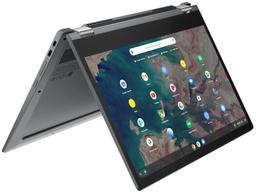 Lenovo IdeaPad Flex 5 Chromebook 13IML05 Laptop 13.3" ricondizionato - Reebelo Italia