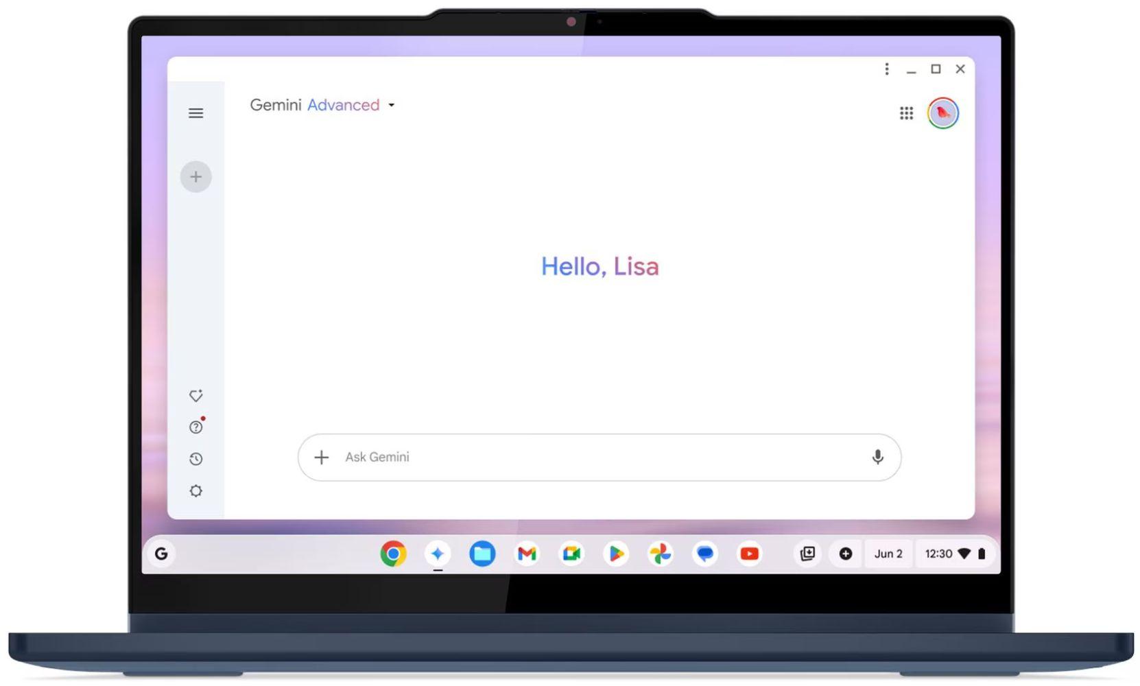 Lenovo Chromebook Plus 14ITN10 2-in-1 Laptop 14" ricondizionato - Reebelo Italia