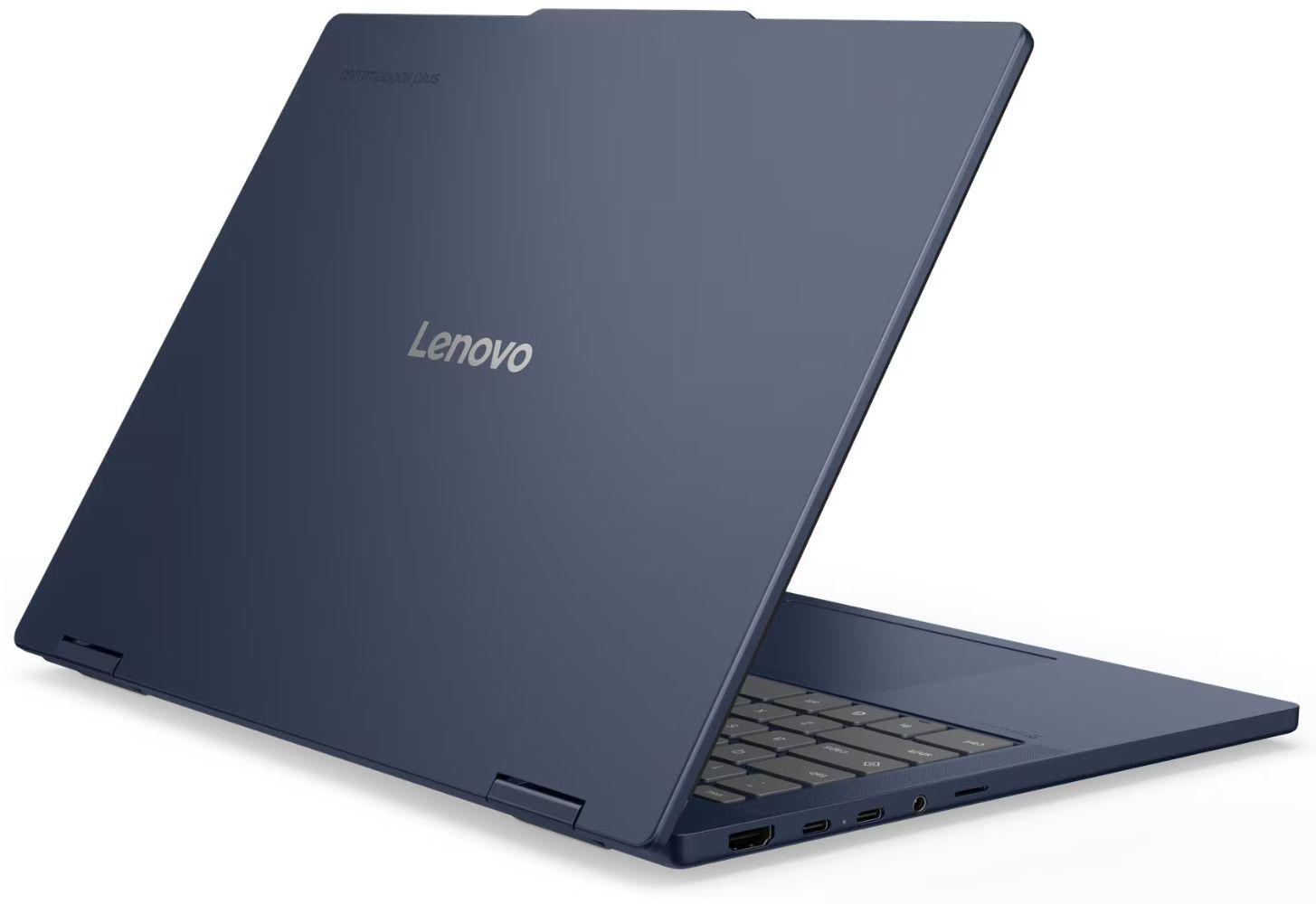 Lenovo Chromebook Plus 14ITN10 2-in-1 Laptop 14" ricondizionato - Reebelo Italia