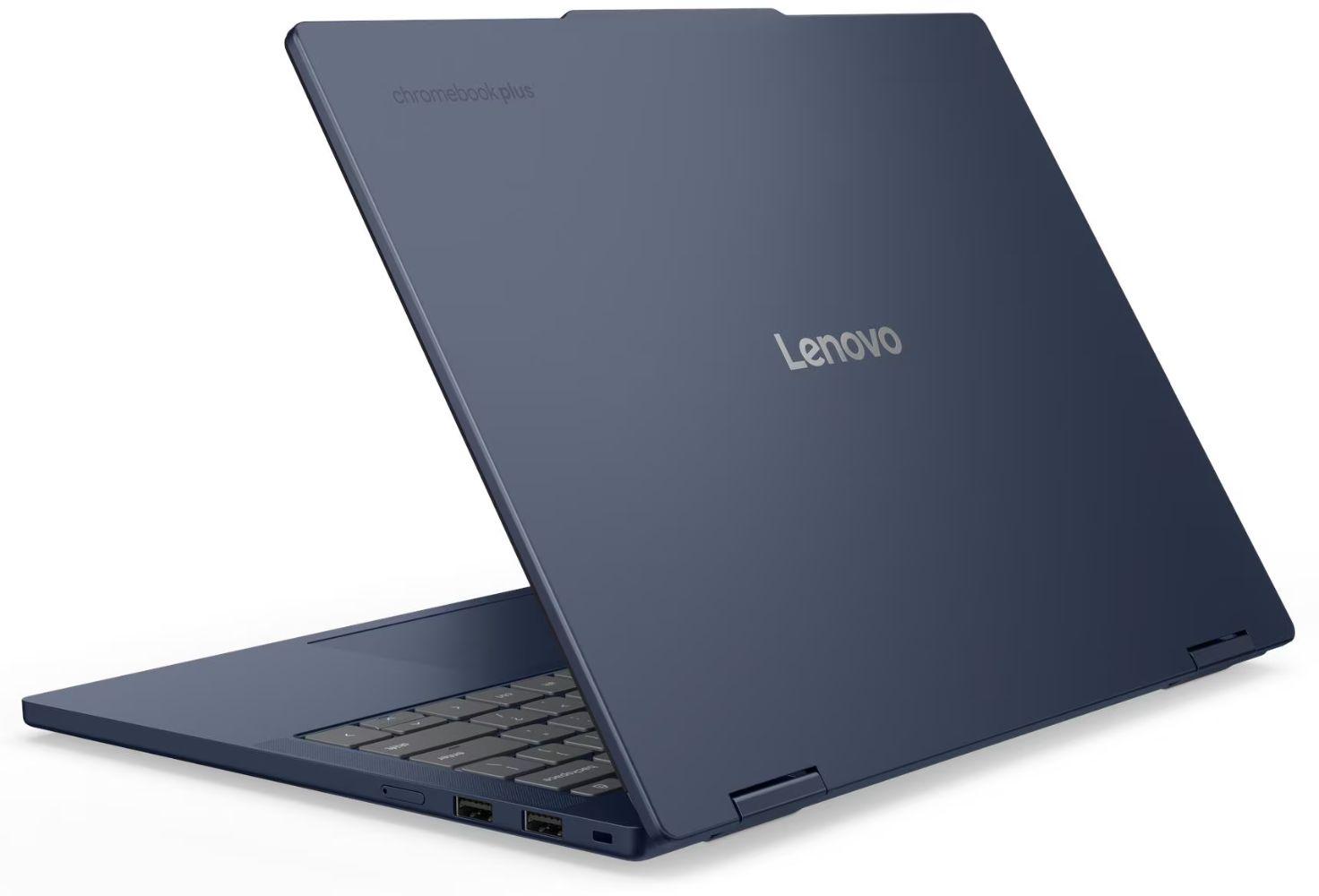 Lenovo Chromebook Plus 14ITN10 2-in-1 Laptop 14" ricondizionato - Reebelo Italia