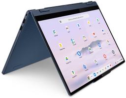 Lenovo Chromebook Plus 14ITN10 2-in-1 Laptop 14" ricondizionato - Reebelo Italia