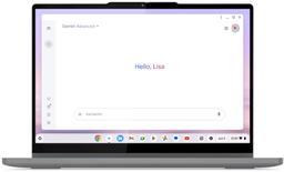 Lenovo Chromebook Plus 14ITN10 2-in-1 Laptop 14" ricondizionato - Reebelo Italia