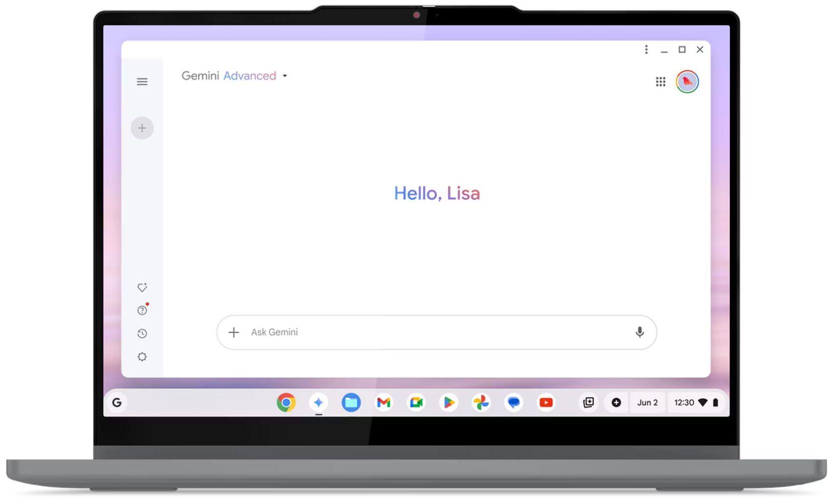 Lenovo Chromebook Plus 14ITN10 2-in-1 Laptop 14" ricondizionato - Reebelo Italia