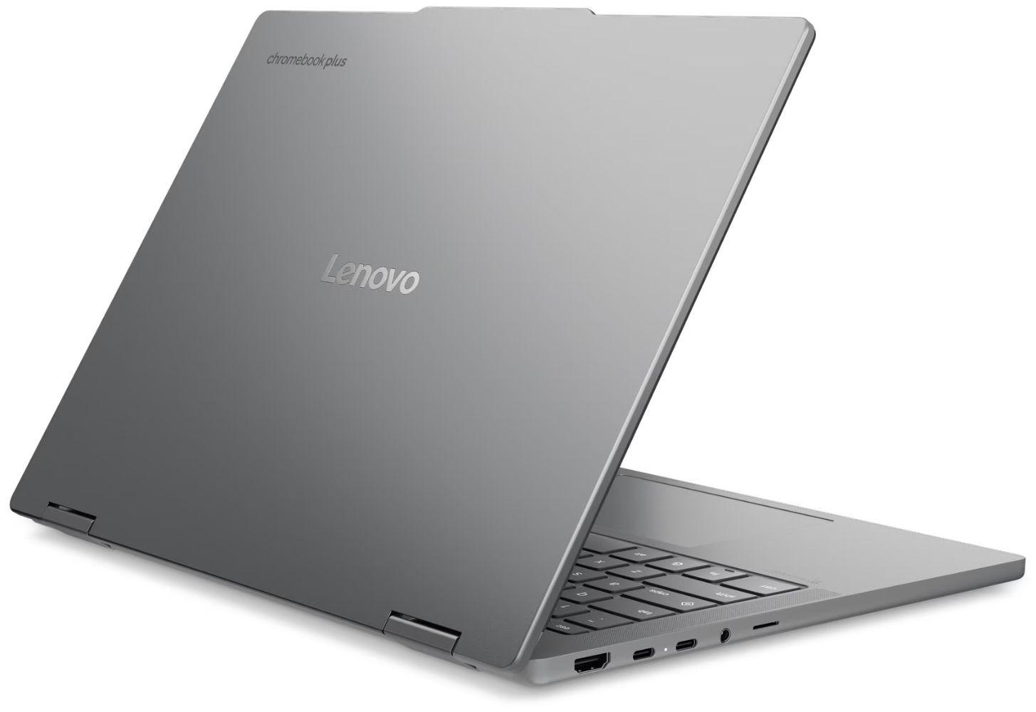 Lenovo Chromebook Plus 14ITN10 2-in-1 Laptop 14" ricondizionato - Reebelo Italia