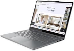 Lenovo Chromebook Plus 14ITN10 2-in-1 Laptop 14" ricondizionato - Reebelo Italia