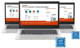 Lenovo Ideapad 130S-14IGM Laptop 14" ricondizionato - Reebelo Italia