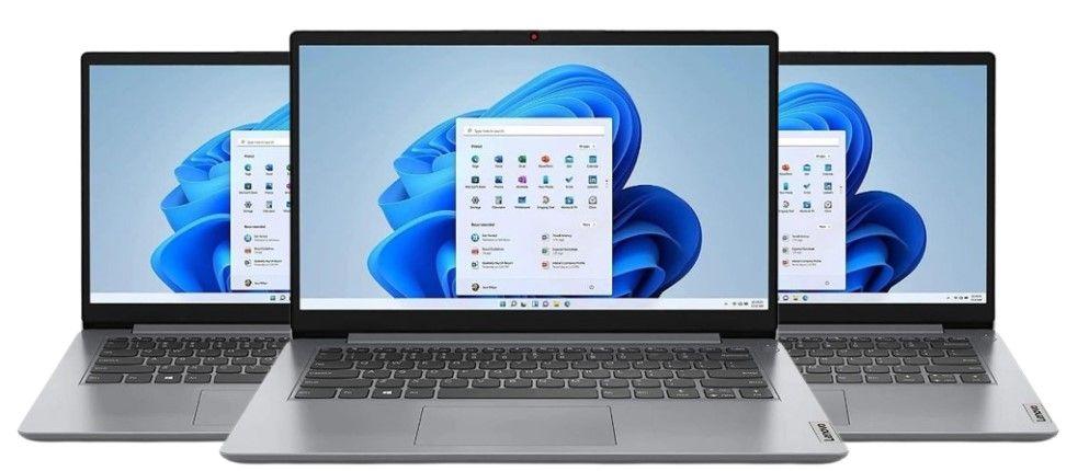 Lenovo IdeaPad 3 14ITL05 Laptop 14" ricondizionato - Reebelo Italia