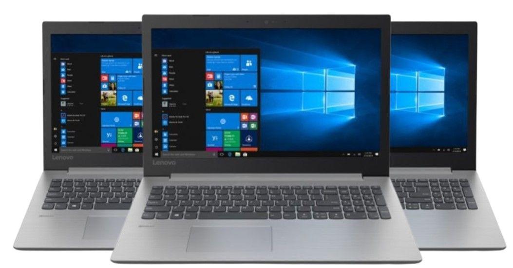 Lenovo IdeaPad 330 15IKB Laptop 15.6" ricondizionato - Reebelo Italia
