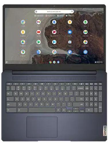 Lenovo IdeaPad 3 Chromebook 15IJL6 Laptop 15.6" ricondizionato - Reebelo Italia