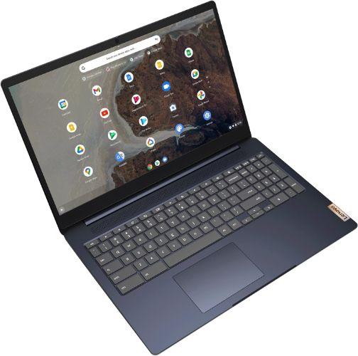 Lenovo IdeaPad 3 Chromebook 15IJL6 Laptop 15.6" ricondizionato - Reebelo Italia