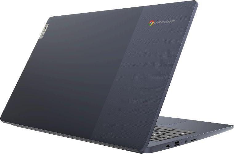 Lenovo IdeaPad 3 Chromebook 15IJL6 Laptop 15.6" ricondizionato - Reebelo Italia