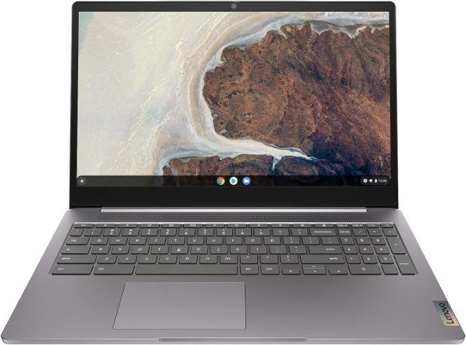 Lenovo IdeaPad 3 Chromebook 15IJL6 Laptop 15.6" ricondizionato - Reebelo Italia