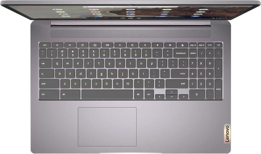 Lenovo IdeaPad 3 Chromebook 15IJL6 Laptop 15.6" ricondizionato - Reebelo Italia