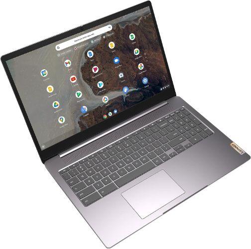 Lenovo IdeaPad 3 Chromebook 15IJL6 Laptop 15.6" ricondizionato - Reebelo Italia