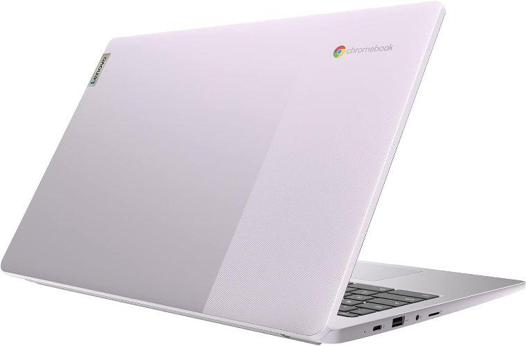 Lenovo IdeaPad 3 Chromebook 15IJL6 Laptop 15.6" ricondizionato - Reebelo Italia