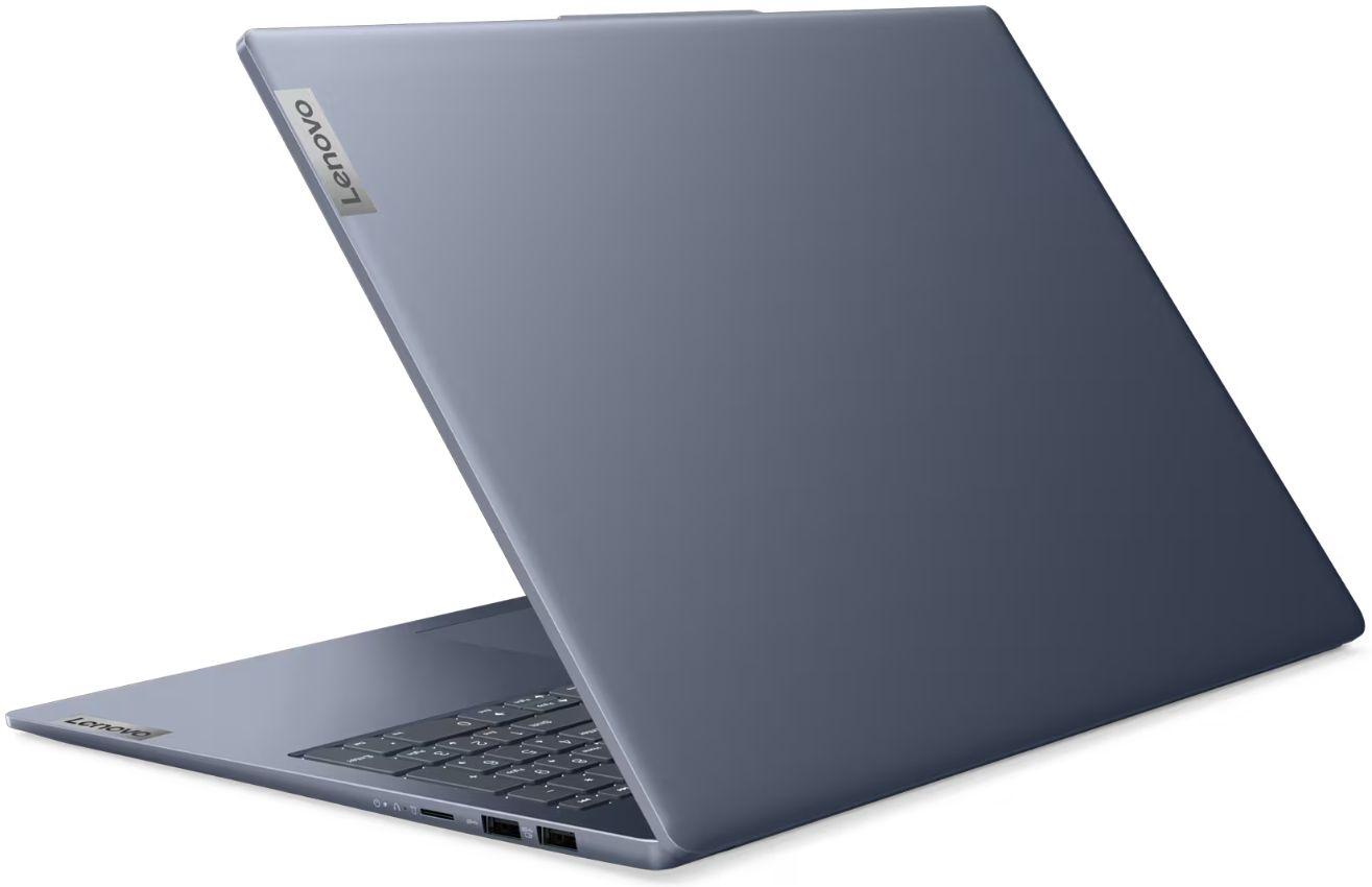 Lenovo Ideapad 5 16IRU9 Laptop 16" ricondizionato - Reebelo Italia