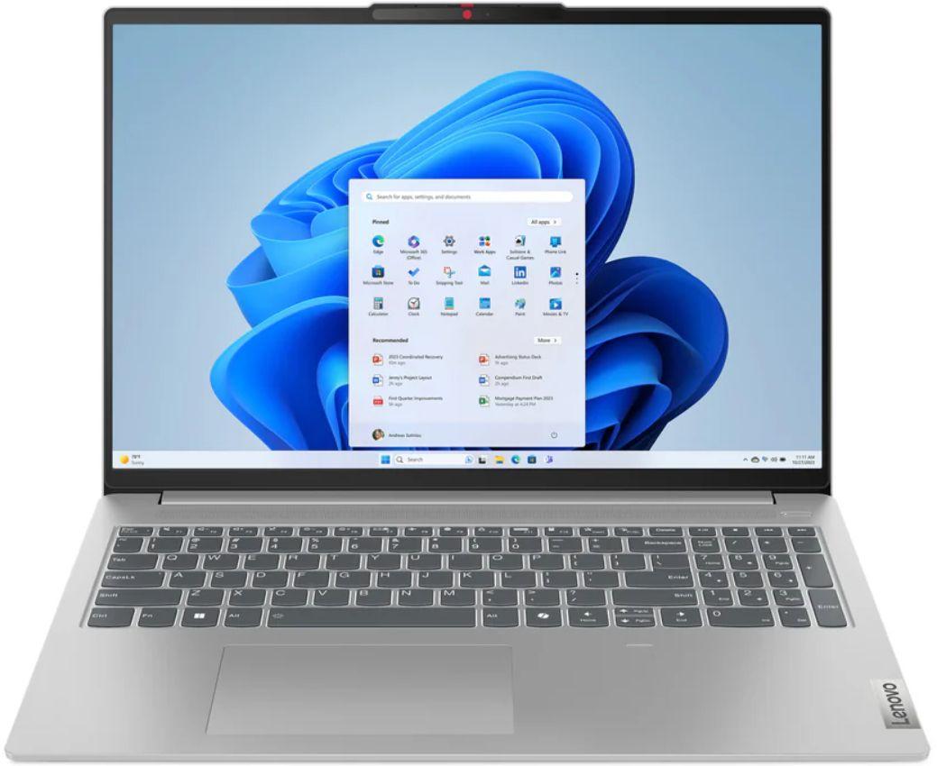 Lenovo Ideapad 5 16IRU9 Laptop 16" ricondizionato - Reebelo Italia
