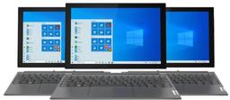 Lenovo IdeaPad Duet 3 10IGL5 Laptop 10.3" ricondizionato - Reebelo Italia