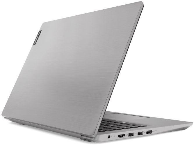 Lenovo IdeaPad S145-14IWL Laptop 14" ricondizionato - Reebelo Italia