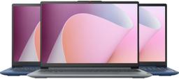 Lenovo ideaPad Slim 3 14AMN8 Laptop 14" ricondizionato - Reebelo Italia