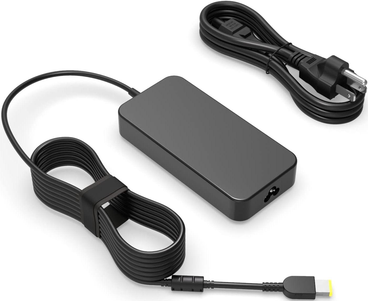 Caricatore Adattatore AC Lenovo Legion 135W ricondizionato - Reebelo Italia