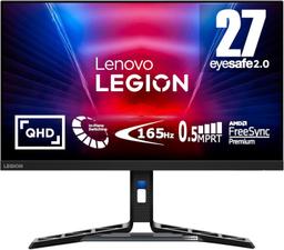 Lenovo Legion R27q-30 Gaming Monitor 27” ricondizionato - Reebelo Italia