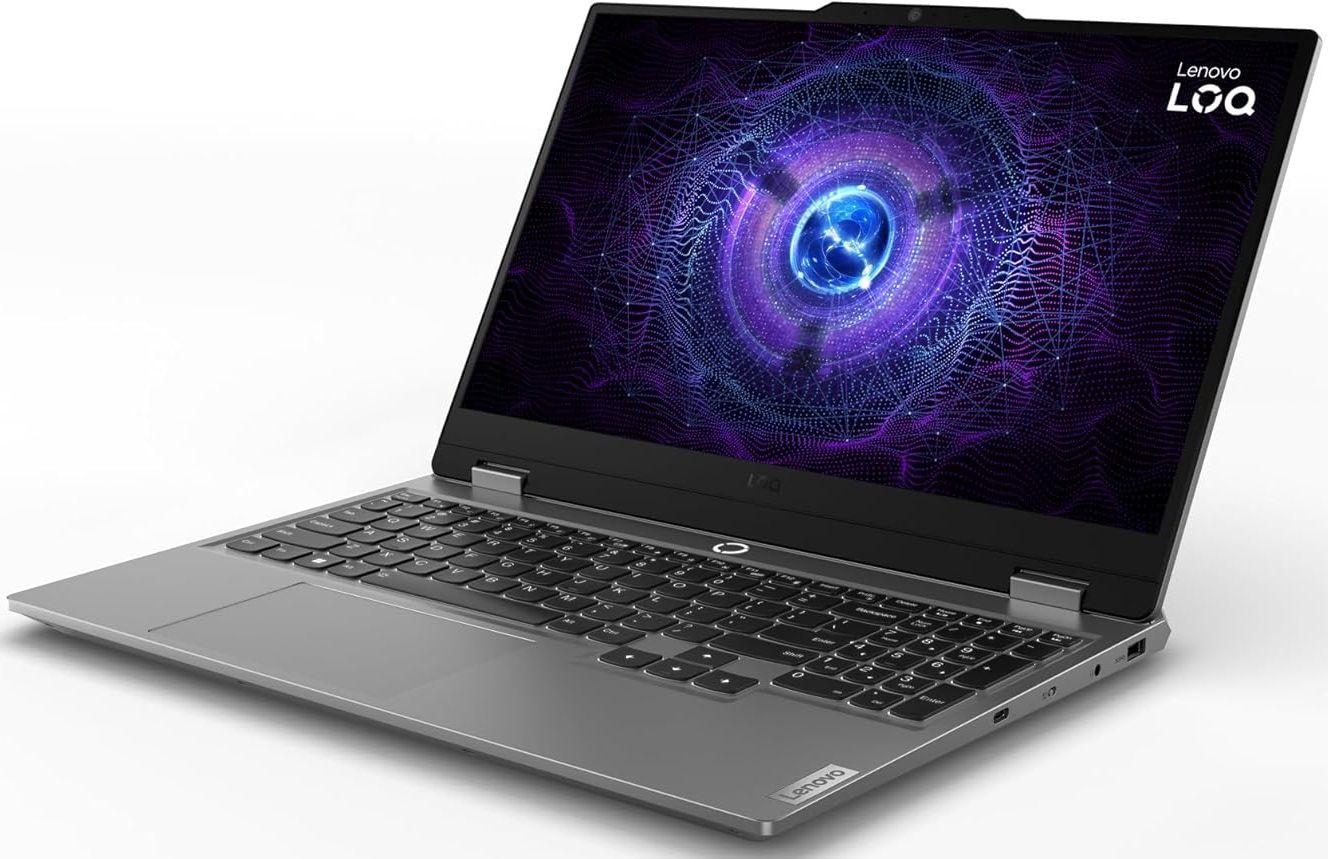Lenovo LOQ 15IRX9 Laptop 15.6" ricondizionato - Reebelo Italia