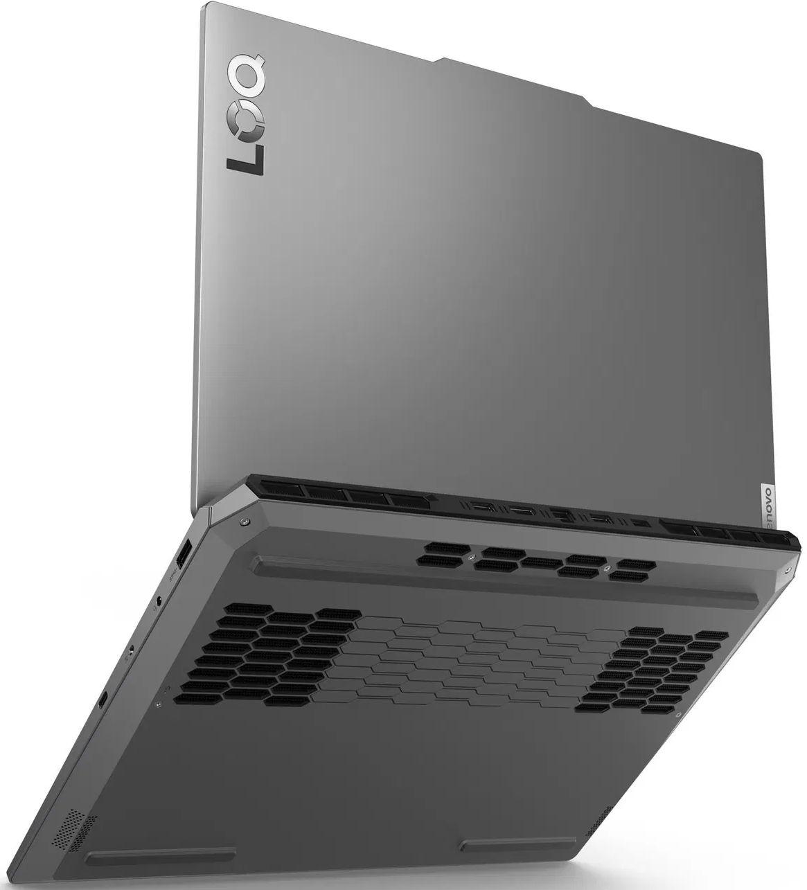 Lenovo LOQ 15IRX9 Laptop 15.6" ricondizionato - Reebelo Italia
