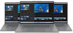 Lenovo Slim 7 Pro X (AMD) Laptop 14" ricondizionato - Reebelo Italia