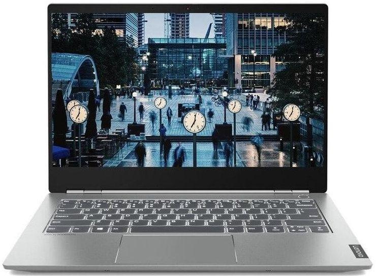 Lenovo Thinkbook 14S-Iwl Laptop 14" ricondizionato - Reebelo Italia