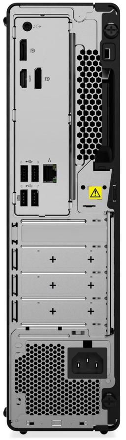 Lenovo ThinkCentre M75s Gen 5 SFF Desktop PC ricondizionato - Reebelo Italia