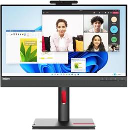 Lenovo ThinkCentre Tiny-in-One Monitor 24" (12NAGAR1US) ricondizionato - Reebelo Italia