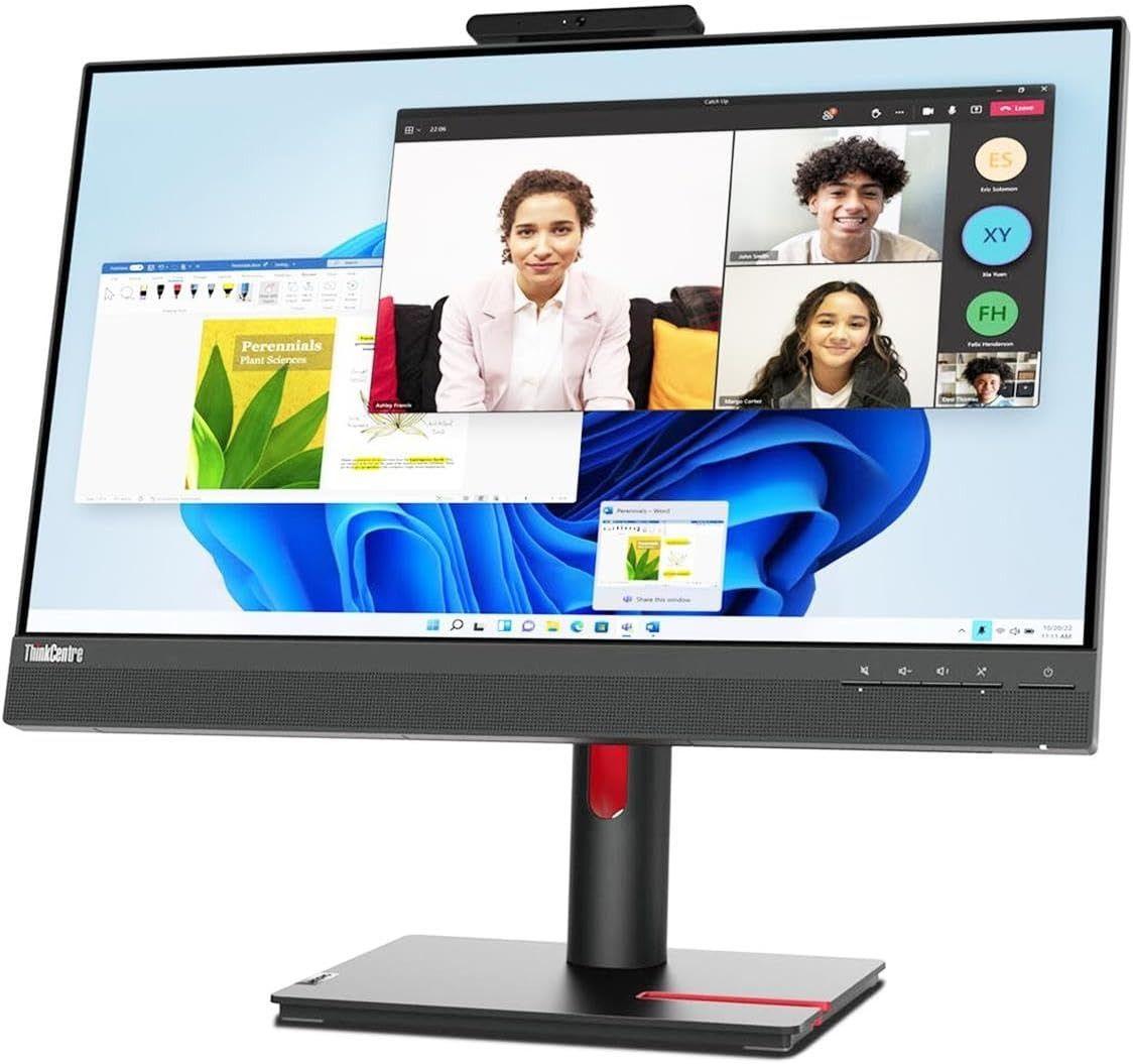 Lenovo ThinkCentre Tiny-in-One Monitor 24" (12NAGAR1US) ricondizionato - Reebelo Italia
