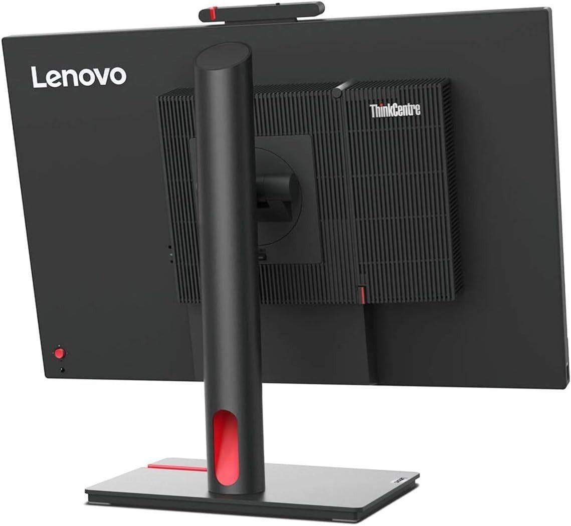 Lenovo ThinkCentre Tiny-in-One Monitor 24" (12NAGAR1US) ricondizionato - Reebelo Italia