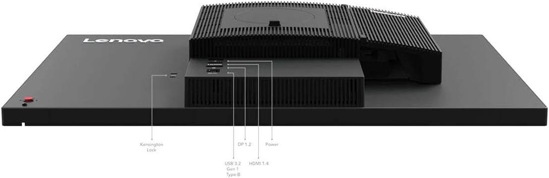 Lenovo ThinkCentre Tiny-in-One Monitor 24" (12NAGAR1US) ricondizionato - Reebelo Italia