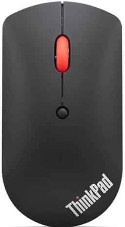 Lenovo ThinkPad Bluetooth Silent Mouse 4Y50X88822 ricondizionato - Reebelo Italia