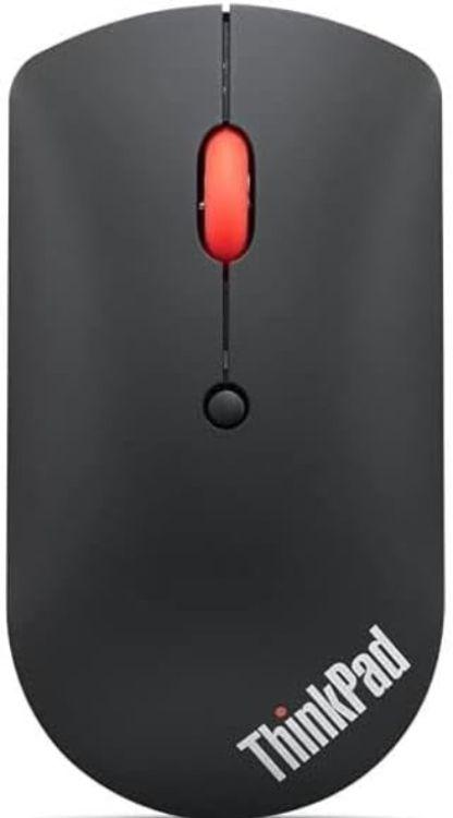 Lenovo ThinkPad Bluetooth Silent Mouse 4Y50X88822 ricondizionato - Reebelo Italia