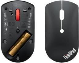 Lenovo ThinkPad Bluetooth Silent Mouse 4Y50X88822 ricondizionato - Reebelo Italia