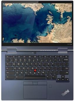Lenovo ThinkPad C13 Yoga Chromebook Laptop 13.3" ricondizionato - Reebelo Italia