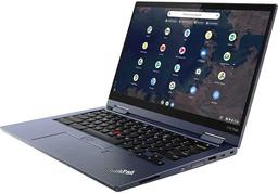 Lenovo ThinkPad C13 Yoga Chromebook Laptop 13.3" ricondizionato - Reebelo Italia