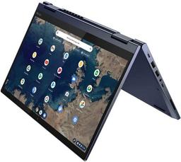 Lenovo ThinkPad C13 Yoga Chromebook Laptop 13.3" ricondizionato - Reebelo Italia