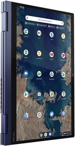 Lenovo ThinkPad C13 Yoga Chromebook Laptop 13.3" ricondizionato - Reebelo Italia