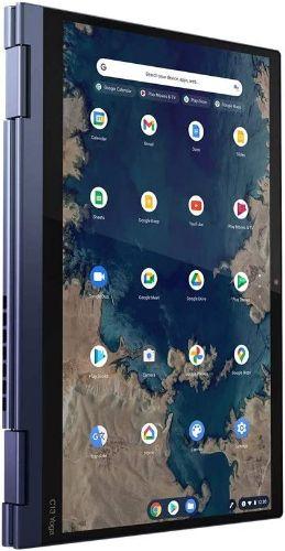 Lenovo ThinkPad C13 Yoga Chromebook Laptop 13.3" ricondizionato - Reebelo Italia