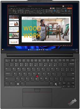 Lenovo ThinkPad E14 Gen 6 (AMD) Laptop 14" ricondizionato - Reebelo Italia