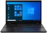 Lenovo Lenovo ThinkPad L15 Gen 1 (Intel) Laptop 15.6" - Intel Core i5-10210U 1.6GHz - 16GB - 256GB - Nero - 15.6 Pollici - Buono - Batteria standard - AZERTY - Francese